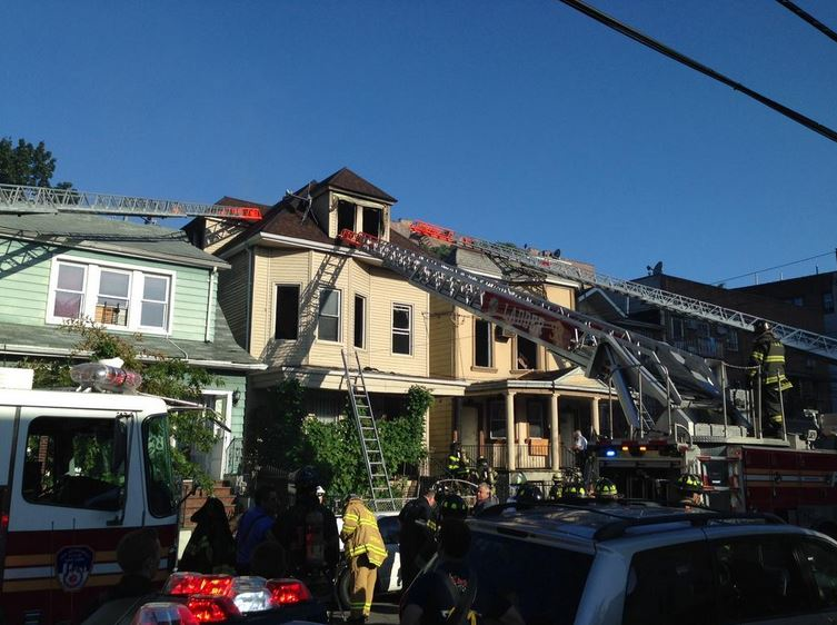 Fire departments do not need to reinvent the wheel when it comes to command and fireground tactics, but they cannot simply adopt another department's policy.