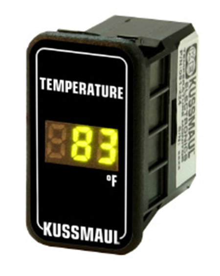 Kussmaul Temp Monitor 54aa91e214c2f