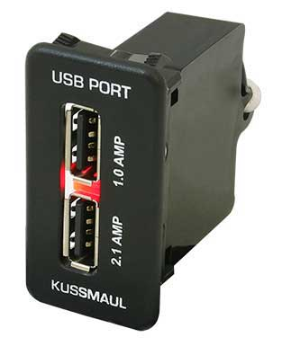Kussmaul Usb 54c25535bae3d