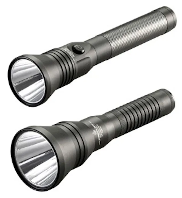 streamlight stinger hpl flashlight 75763 800-Lumen with Charger, Black | 800 lumens; includes 120VAC/12VDC smart charger; multi-mode lighting; IPX7 waterproof; impact-resistance tested hour lifetime Streamlight 75861 Stinger DS HPL