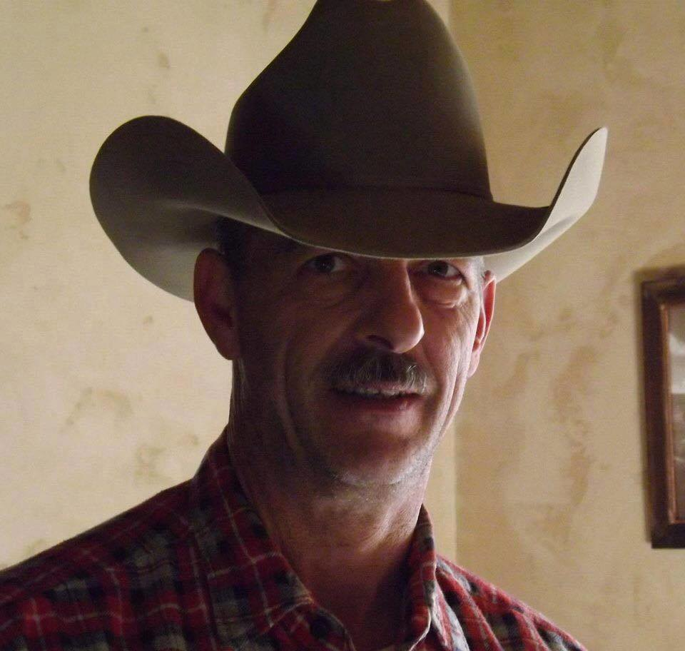 Sandy Springs firefighter Kenneth Stanton.