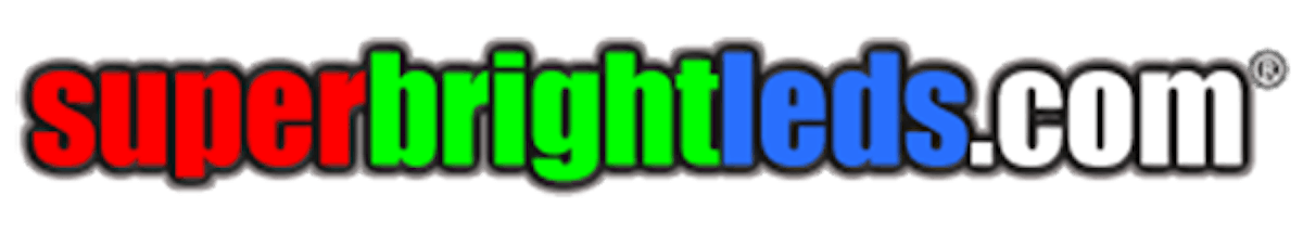 Superbrightleds cheap