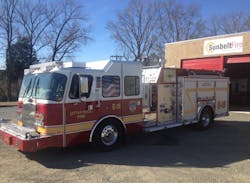 Little Rock E One Delivery 54dd1ac3d8557 Little Rock E One Delivery 54dd1ac3d8557