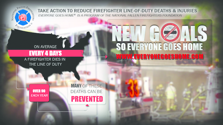 Firefighter Health Wellness Benefits Of Firefighter Fitness