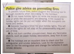 Can the fire service be so devalued within our communities that it goes out of business? The author asks if another entity could step in and provide more services that are valued by our citizens? Can the fire service be so devalued within our communities that it goes out of business? The author asks if another entity could step in and provide more services that are valued by our citizens?
