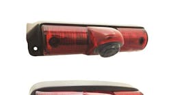 (From the top): Sprinter (STSC160), GM/Chevy (STSC161), and Nissan NV (STSC162) Integrated Brake Light Camera Series. (From the top): Sprinter (STSC160), GM/Chevy (STSC161), and Nissan NV (STSC162) Integrated Brake Light Camera Series.