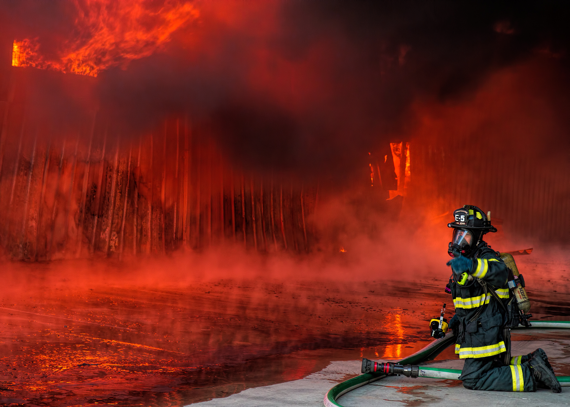 San Jose Fire 54ef5024b28e5