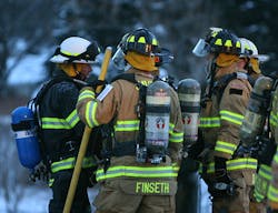 The role of today&apos;s fire chief has changed significantly in the last few years and higher education can help fire chief&apos;s prepare for what happens in the office, such as budgeting and developing strategic plans.