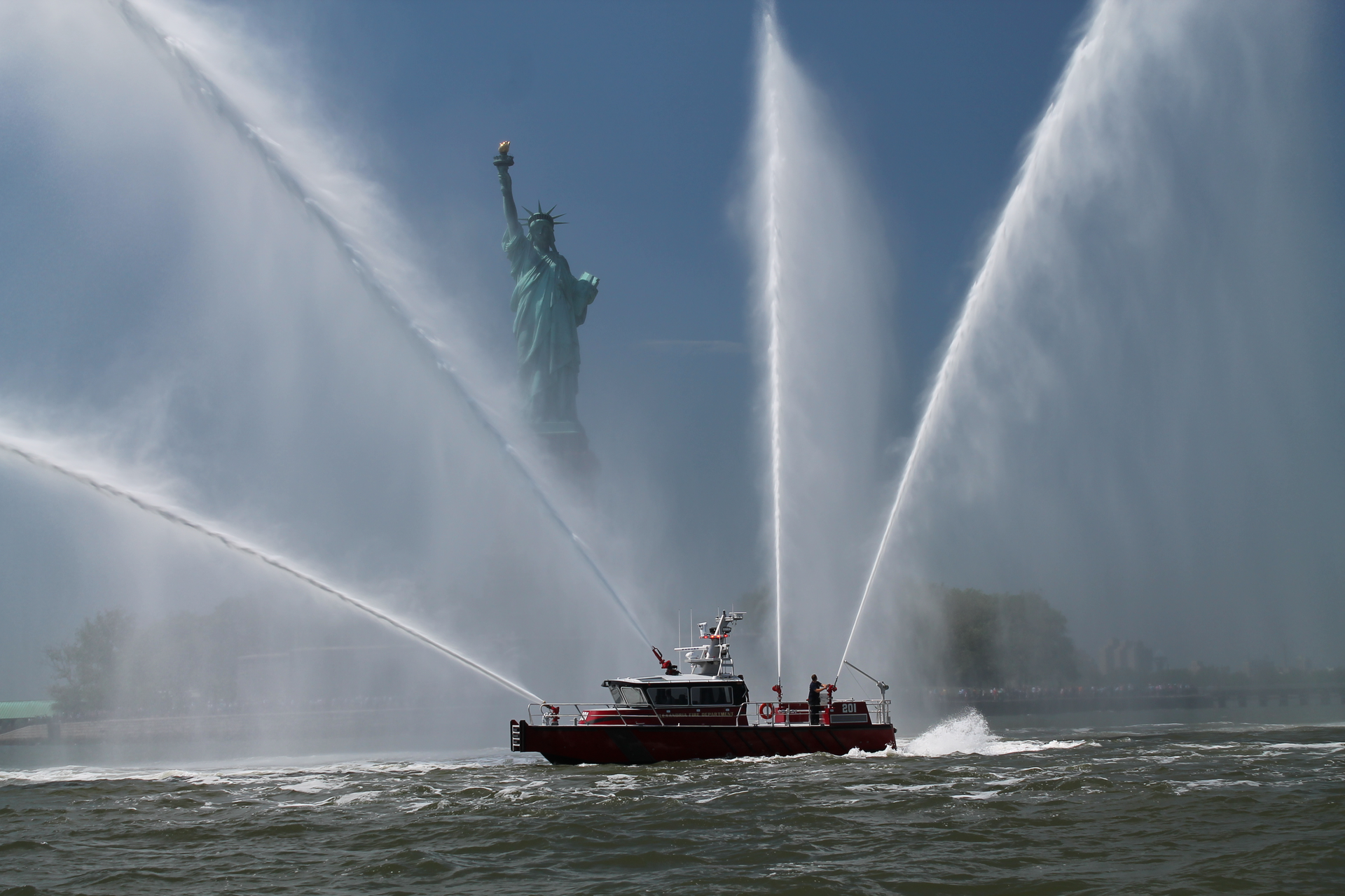 Alexandria VA FS 50 in NYC harbor 55031c6717f9c