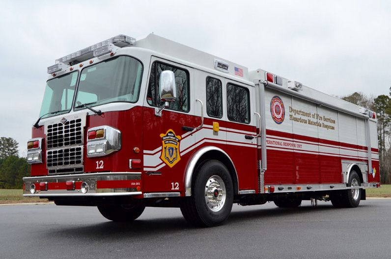 Hackney Rescue for Massachusetts 551464e10b92d