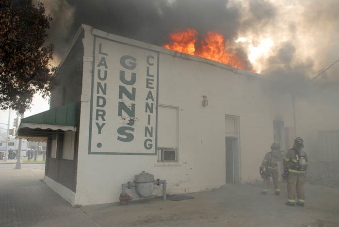 Having an understanding of your expectations, whether you are a company officer or a firefighter, before you leave the station is part of the equation for success on the fireground.