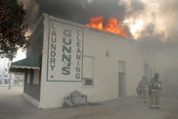 Having an understanding of your expectations, whether you are a company officer or a firefighter, before you leave the station is part of the equation for success on the fireground. Having an understanding of your expectations, whether you are a company officer or a firefighter, before you leave the station is part of the equation for success on the fireground.