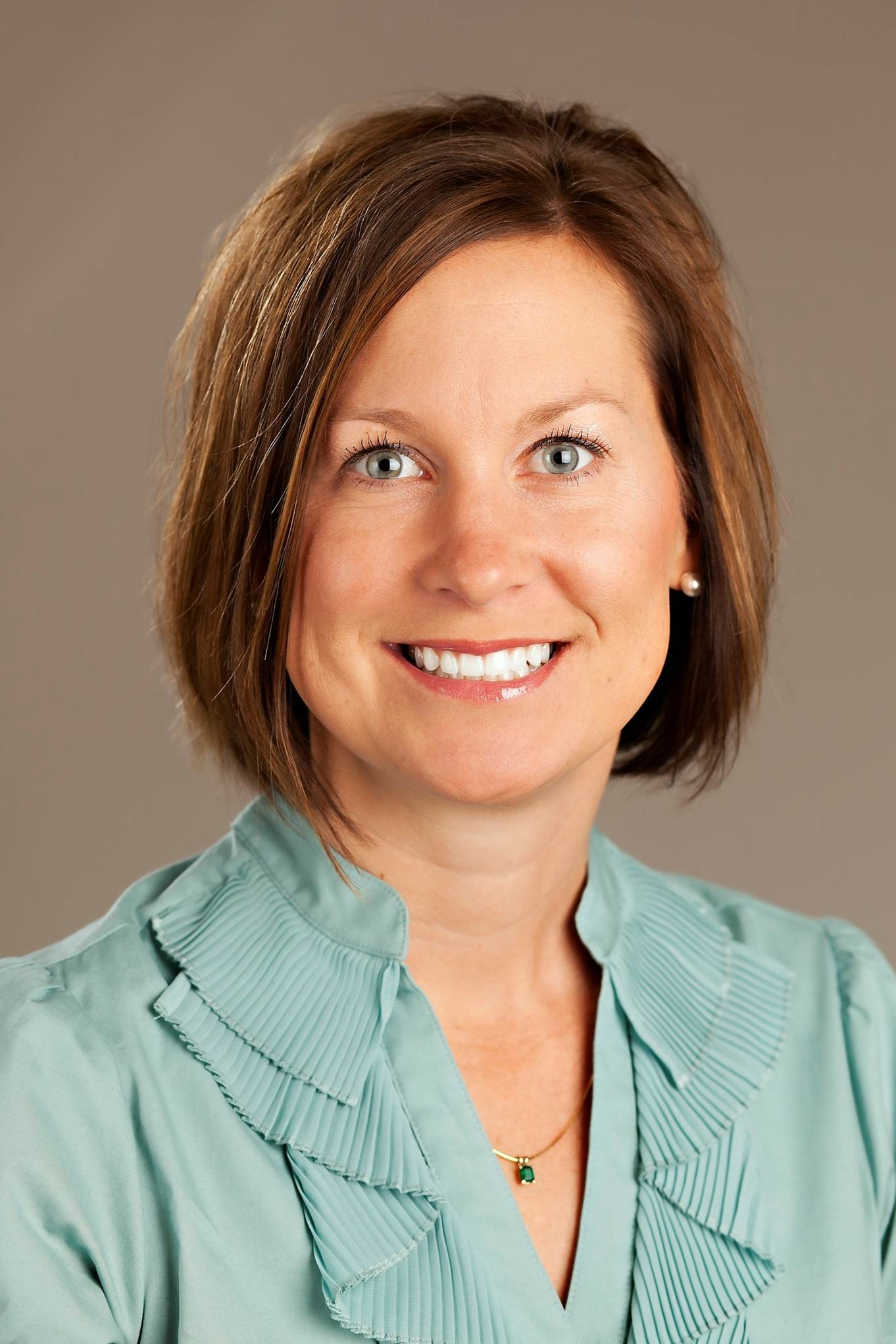 Midwest Fire Owner/CEO Sarah Atchison