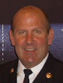 Kevin Milan
