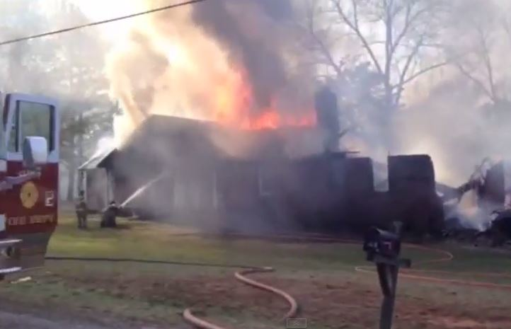 Rock Hill Fire 5510d235719e1