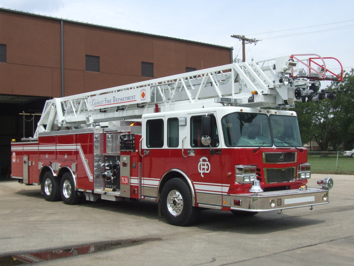 smeal texas delivery 550c998da8b86