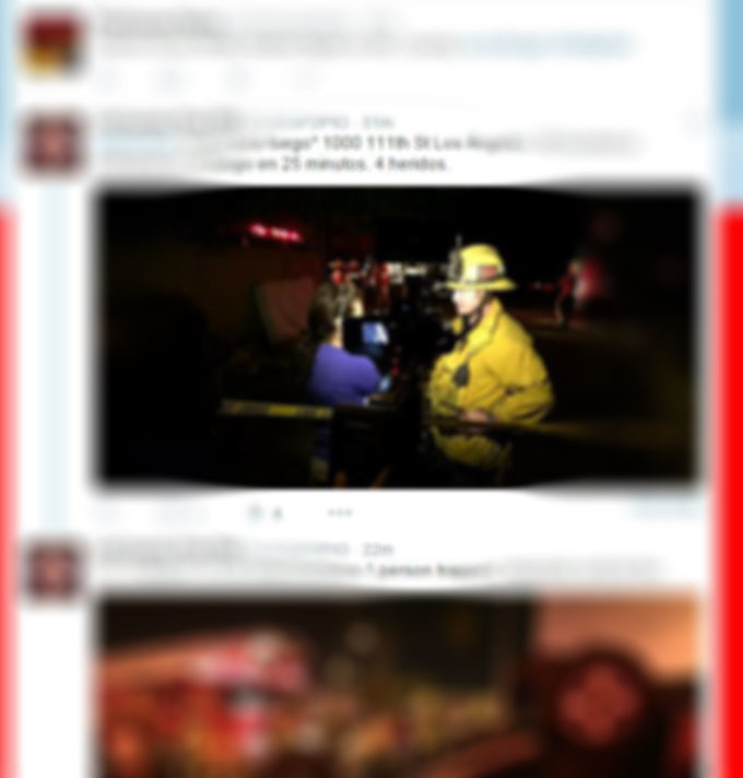 Steve Prziborowski explains how social media can have a negative impact as your seek a job or promotion in the fire service.