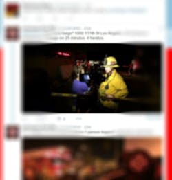 Steve Prziborowski explains how social media can have a negative impact as your seek a job or promotion in the fire service. Steve Prziborowski explains how social media can have a negative impact as your seek a job or promotion in the fire service.