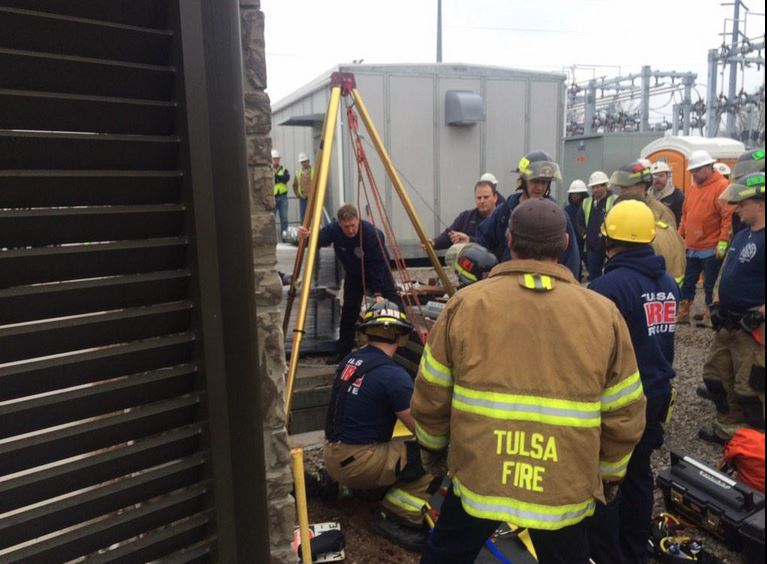 Tulsa Vault Rescue 2 54f631946ae36