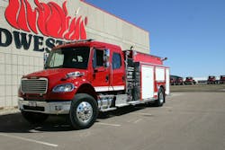 Collinston Fire Department 551d322ac70c9