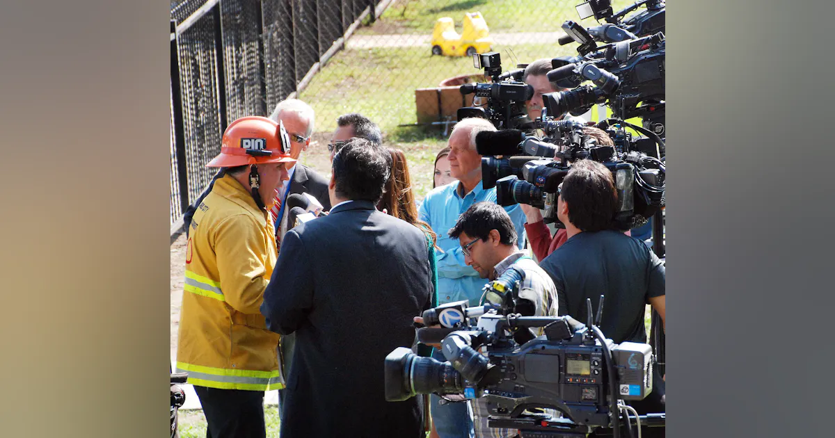 Tips & Techniques for Incident Interviews | Firehouse