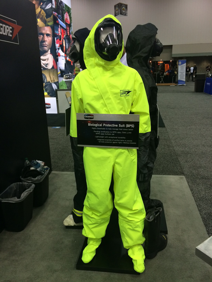 Photos New Firefighter Rescue Technology Equipment And