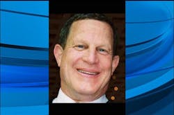 Conway Springs Firefighter Mike Corn Conway Springs Firefighter Mike Corn