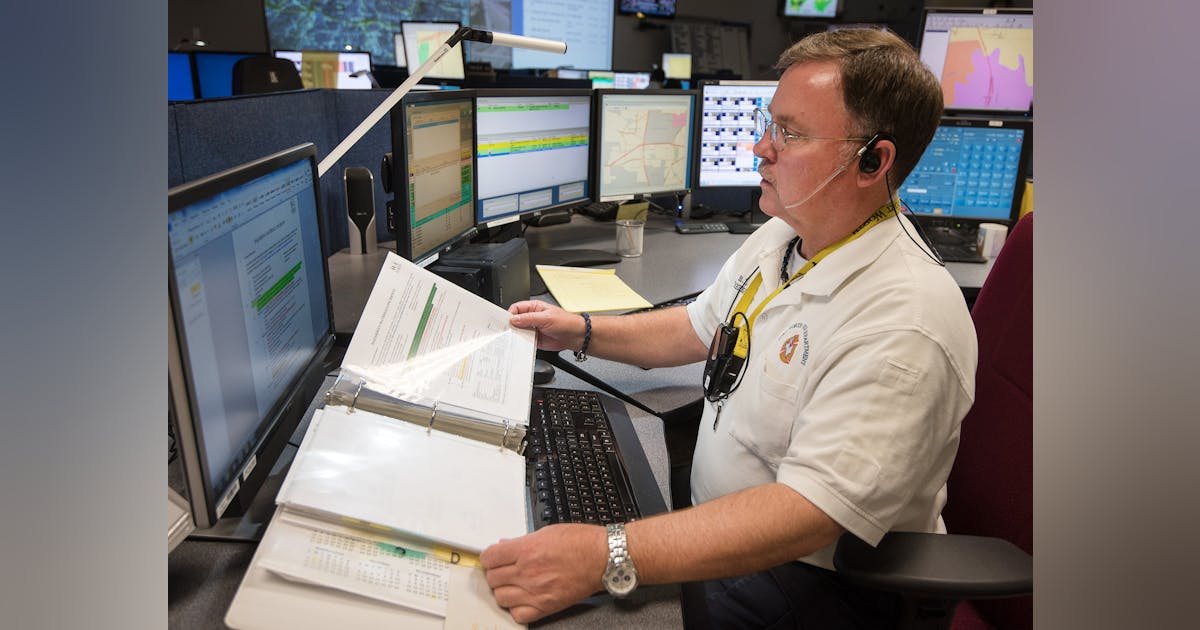 Fire Dispatch Technology - Tracking Hazmat from the 911 Center | Firehouse