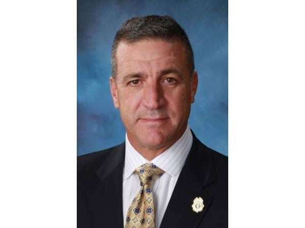 Retired U.S. Marine Corp Colonel Royal Mortenson, who is the director of the Illinois Fire Service Institute, will be keynote speaker for Firehouse Expo in Baltimore on July 16.