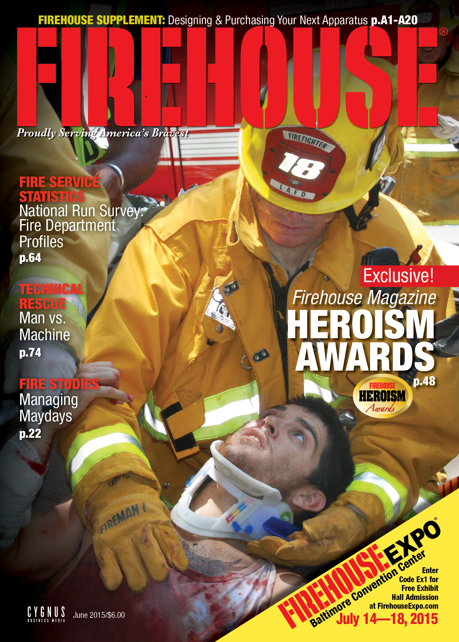 June 2015 cover image