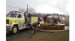 Mobile water supply apparatus can be critical to our fireground operations so it&rsquo;s important that they meet the requirements set forth by the applicable standards.