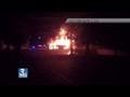 Motorhome fire in Nev. Turns Deadly