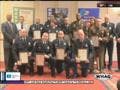 Md. Rescuers Honored for Saving Life