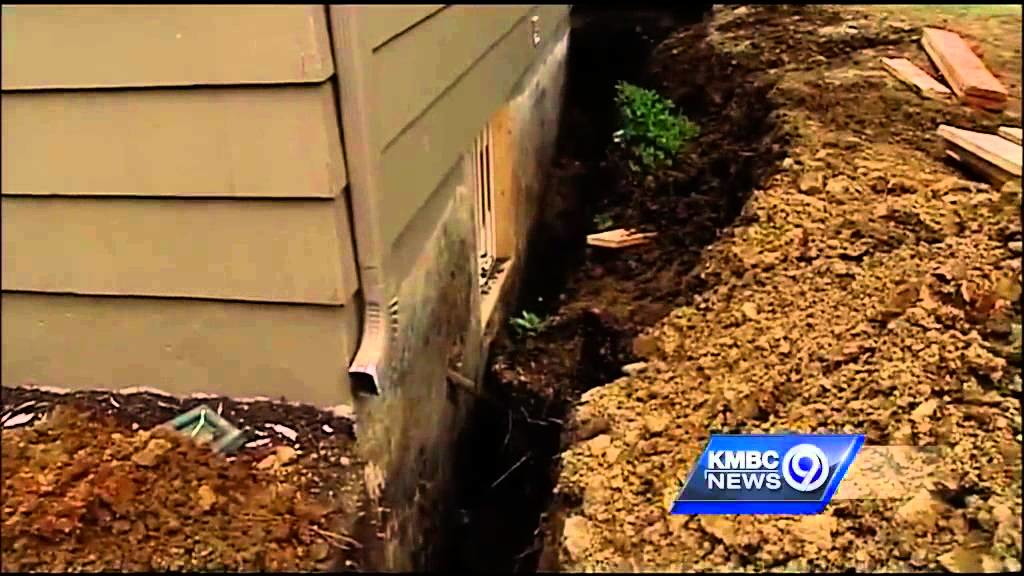 Man Rescued After Trench Collapses in Kansas City | Firehouse