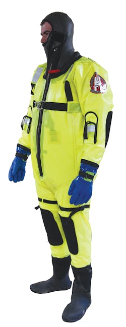 Firstwatch Rs 1000 Ice Rescue Suit 92 Cz8o9tl3nm Cuf