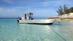 Stanley Boats available in the Caribbean Stanley Boats available in the Caribbean