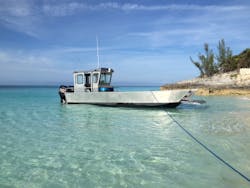 Stanley Boats available in the Caribbean Stanley Boats available in the Caribbean