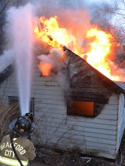 Bradford, PA, April 4, 2015 Bradford, PA, April 4, 2015