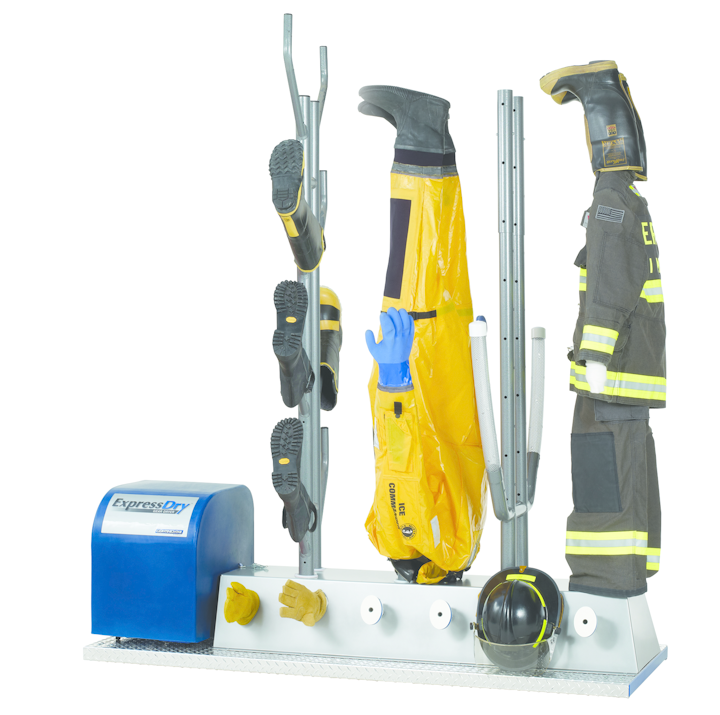 Continental Expressdry Offers Specials Ops Gear Dryer From Fire Station Washing Machines Continental Girbau Clean Firefighter Ppe Firehouse