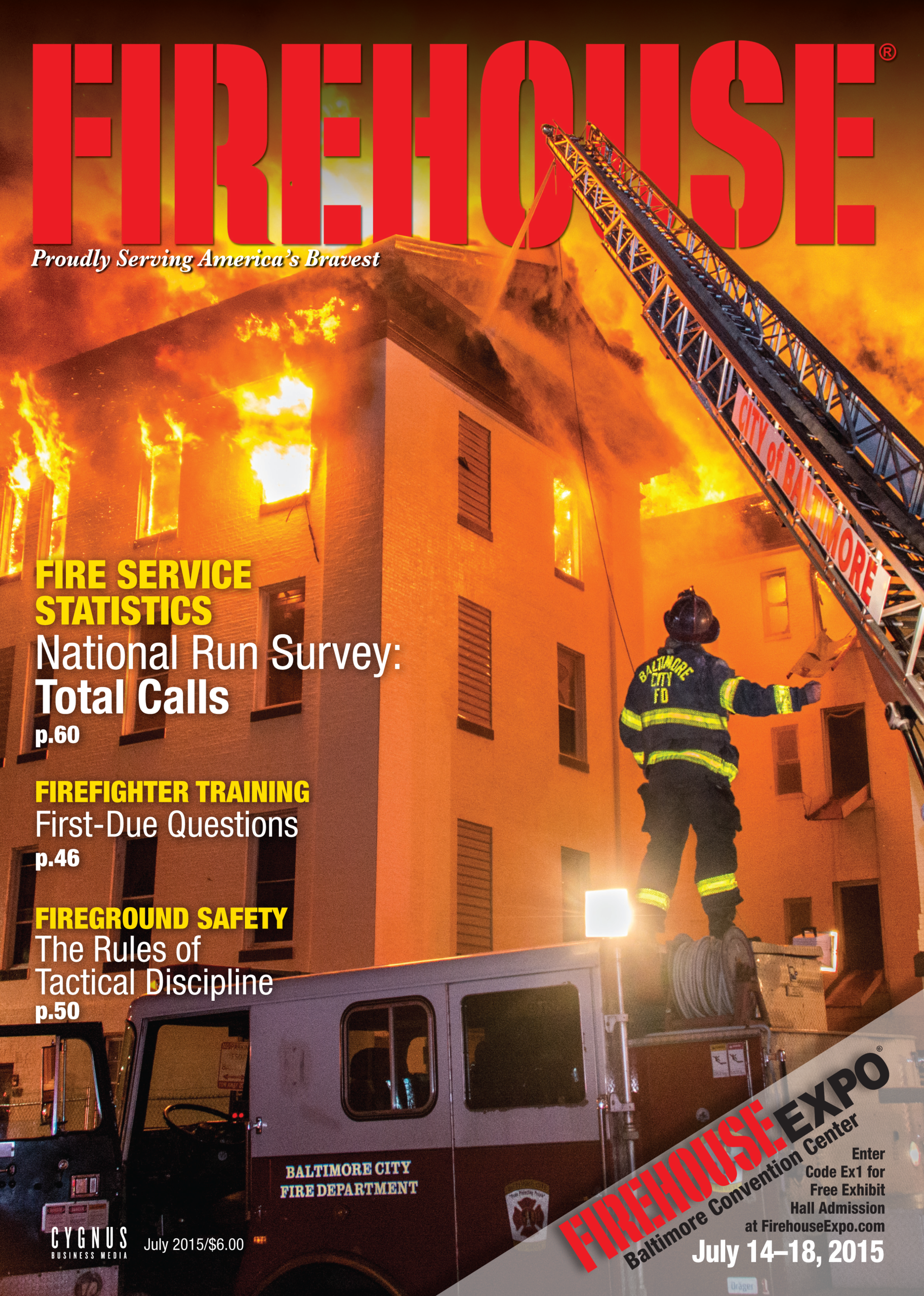July 2015 cover image