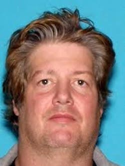 Chief John Terruso Chief John Terruso