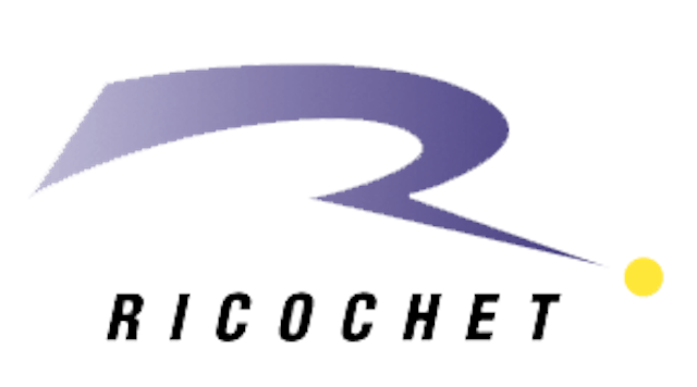 Ricochet 55819253908d8