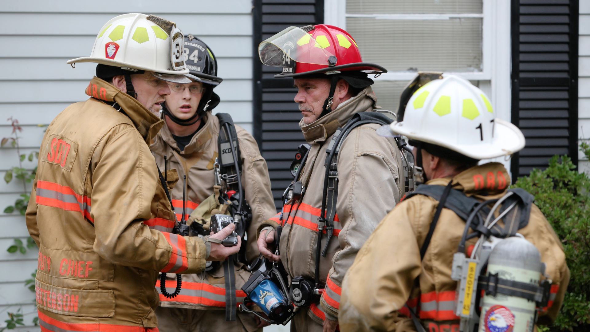 Leaders are in the position to serve our people by ensuring that they have what they need to be successful. We do this by allowing an environment of collaboration where the right decisions are made based on what&rsquo;s right, rather than who&rsquo;s right.