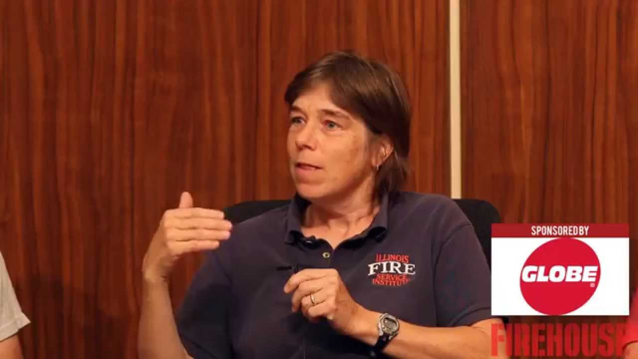 Panel: Cardiovascular & Carcinogen Risks to Firefighters - Part 2