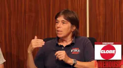 Panel: Cardiovascular & Carcinogen Risks to Firefighters - Part 2