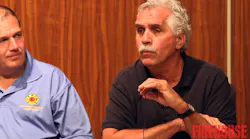 Panel: Cardiovascular & Carcinogen Risks to Firefighters - Part 3