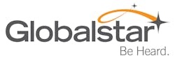 Globalstar Logo Tag Dcj7zyw7hgv0u Cuf