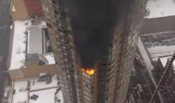 High Rise Fire 558347e5dca49 High Rise Fire 558347e5dca49