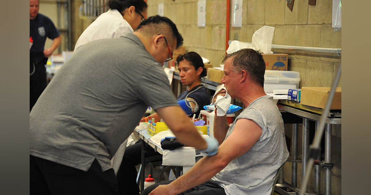 Fire Photos - UL, NIOSH Study Firefighter Health Exposure at Ill. Fire ...