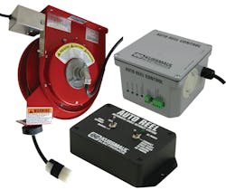 Kussmaul Auto Reel 557f3f40cd582 Kussmaul Auto Reel 557f3f40cd582